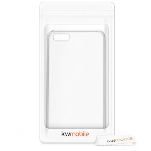 Husa pentru Huawei Y5 (2018) / Y5 Prime (2018), Silicon, Transparent, 45282.03