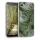 Husa pentru HTC Desire 12, Silicon, Verde, 45595.01