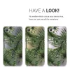 Husa pentru HTC Desire 12, Silicon, Verde, 45595.01