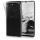 Husa pentru ZTE Nubia Z18, Silicon, Transparent, 46263.03