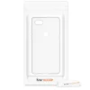Husa pentru ZTE Nubia Z18, Silicon, Transparent, 46263.03
