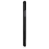 Husa pentru LG Q Stylus, Silicon, Negru, 46239.47