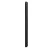 Husa pentru ZTE Nubia Z18, Silicon, Negru, 46264.47