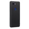 Husa pentru ZTE Nubia Z18, Silicon, Negru, 46264.47