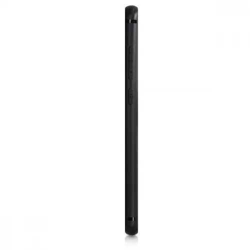 Husa pentru ZTE Nubia Z18 mini, Silicon, Negru, 46282.47
