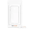 Husa pentru Samsung Galaxy J6 Plus, Silicon, Transparent, 46440.03
