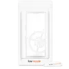 Husa pentru Sony Xperia 10, Silicon, Transparent, 46564.01