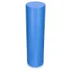 Rola Pilates Navaris, 90 x 15 cm, Albastru, 45380.04