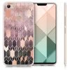 Husa pentru Vivo Y81, Silicon, Roz, 47263.01