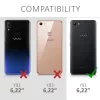 Husa pentru Vivo Y81, Silicon, Roz, 47263.01