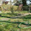 Furtun de gradina extensibil de 30 m Navaris, pistol de pulverizare cu 7 modele, 47275.3
