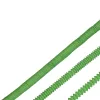 Furtun de gradina extensibil de 7.5 m Navaris, tub dublu de latex, pistol de pulverizare cu 7 modele, 47274.1