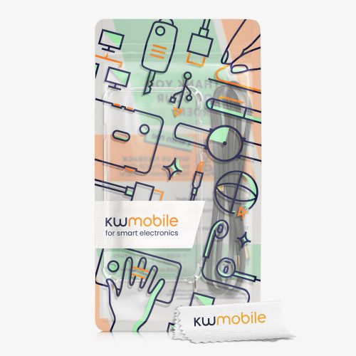 Husa pentru Apple iPhone 8 Plus / iPhone 7 Plus, Silicon, Transparent, 48204.03