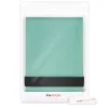 Husa pentru Kobo Clara HD, Piele ecologica, Verde, 46214.71