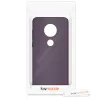 Husa pentru Motorola Moto G7 / Moto G7 Plus, Silicon, Mov, 47485.115