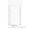 Husa pentru Xiaomi Redmi 7, Silicon, Transparent, 48648.03