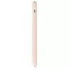 Husa pentru Apple iPhone 6 / iPhone 6s, Silicon, Crem, 40223.154