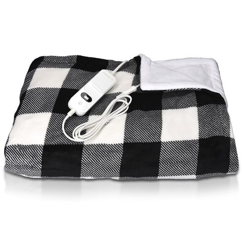 Patura electrica incalzita Navaris 180 x 130 cm, 45274.05.01