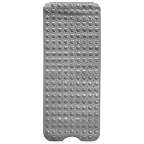 Saltea de baie antiderapanta Navaris, 100 x 41 cm, 48966.22