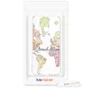 Husa pentru Samsung Galaxy A40, Silicon, Multicolor, 48542.05