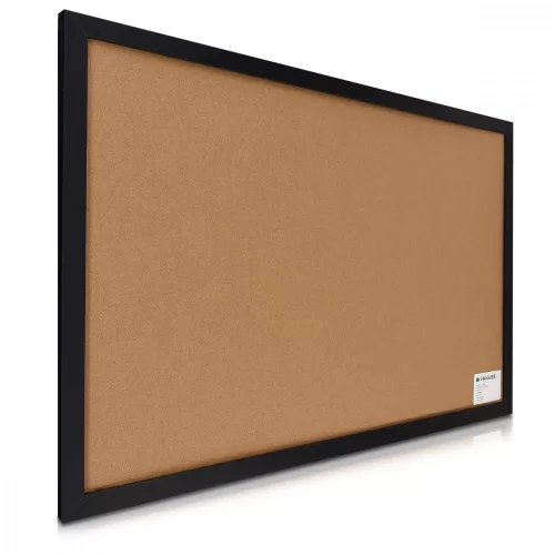 Planificator saptamanal magnetic Navaris, 60 x 40 cm, marker, magneti, 49978.01