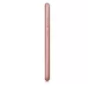 Husa pentru Xiaomi Redmi Note 8 Pro, Silicon, Rose Gold, 50243.31