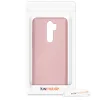 Husa pentru Xiaomi Redmi Note 8 Pro, Silicon, Rose Gold, 50243.31