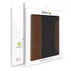 Husa pentru Apple iPad Mini 5, Textil, Multicolor, 50430.01