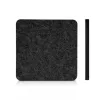 Set 9 Panouri pluta Navaris, 17,7 x 17,7 cm, 10 pini, 46231.01.19