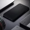 Husa pentru Apple iPhone 11 Pro Max, Aramida, Negru, 49735.01