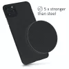 Husa pentru Apple iPhone 11 Pro Max, Aramida, Negru, 49735.01