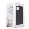 Husa pentru Apple iPhone 11 Pro Max, Aramida, Negru, 49735.01