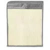 Protectie impotriva zgarieturilor pentru pisici Navaris cu buzunare, 60 x 45 cm, Sisal, 48412.25.02