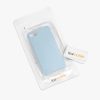 Husa pentru Apple iPhone 8 / iPhone 7 / iPhone SE 2, Silicon, Albastru, 40225.177