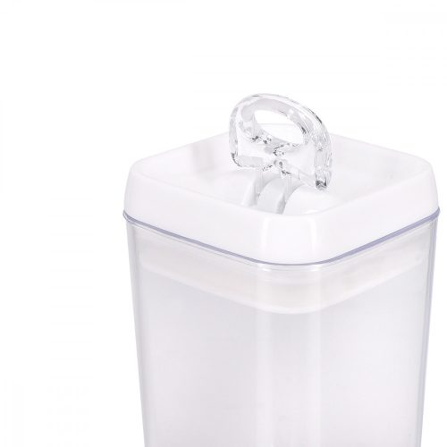 Set 5 Borcane de depozitare, 1700 ml, 1100 ml, 750 ml, 400 ml, 51459.01.05