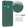 Husa pentru Huawei P Smart (2019), Silicon, Verde, 47824.166