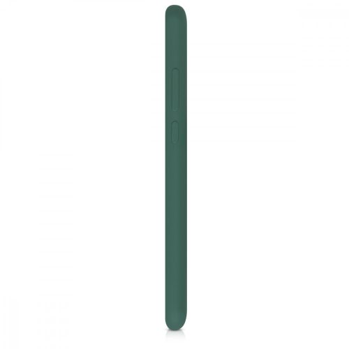 Husa pentru Huawei P Smart (2019), Silicon, Verde, 47824.166