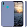 Husa pentru Huawei Y7 (2019) / Y7 Prime (2019), Silicon, Mov, 50686.130