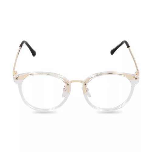 Ochelari fara prescriptie medicala Navaris pentru lumina albastra, Unisex, 48516.03