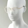 Ochelari fara prescriptie medicala Navaris pentru lumina albastra, Unisex, 48516.03
