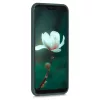 Husa pentru Huawei P20 Lite, Silicon, Verde, 44358.171