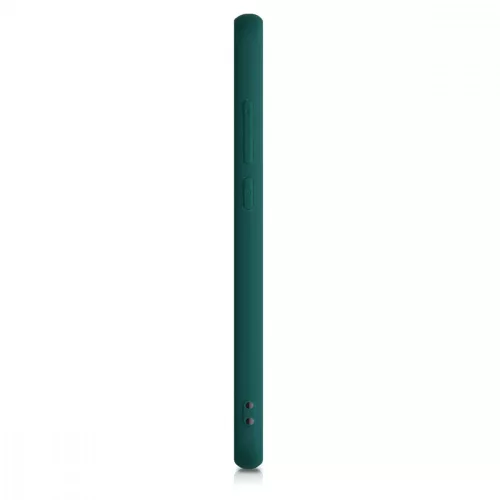 Husa pentru Xiaomi Redmi Note 8T, Silicon, Verde, 50956.184
