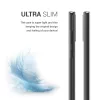 Husa pentru Samsung Galaxy Note 20, Silicon, Transparent, 52838.03