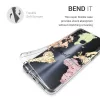 Husa pentru Samsung Galaxy A20s, Silicon, Multicolor, 52933.03