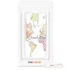 Husa pentru Samsung Galaxy A20s, Silicon, Multicolor, 52933.03