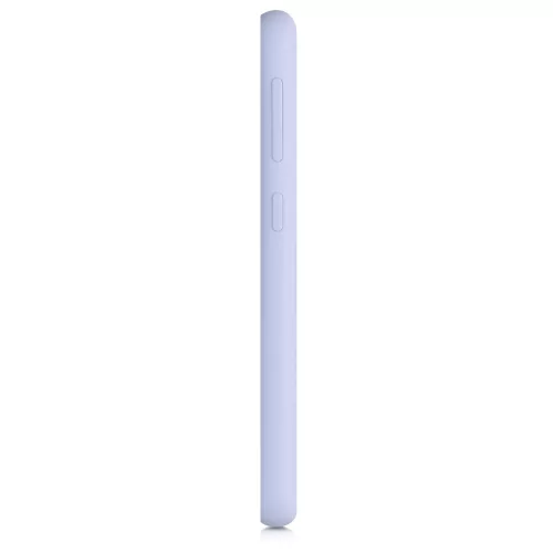 Husa pentru Samsung Galaxy A20e, Silicon, Mov, 50052.139