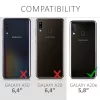 Husa pentru Samsung Galaxy A20e, Silicon, Mov, 50052.139