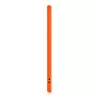 Husa pentru Xiaomi Redmi Note 8 Pro, Silicon, Portocaliu, 50242.69