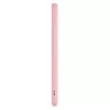 Husa pentru Nokia 2.4, Silicon, Rose Gold, 53496.89
