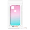 Husa pentru Google Pixel 4a 5G, Silicon, Roz, 53636.01